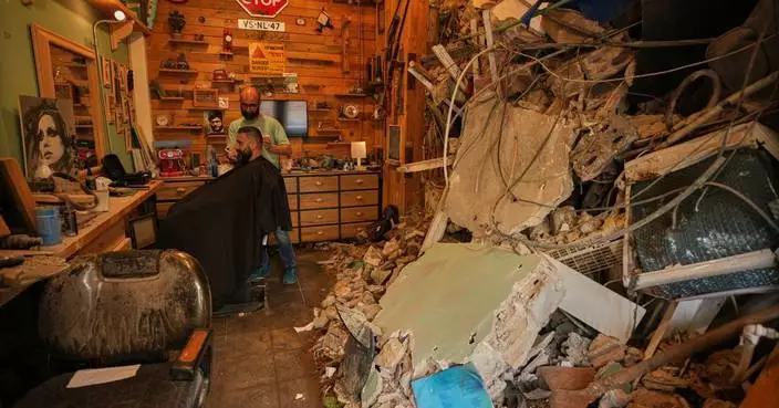 伊朗局勢 | 伊朗關閉霍爾木茲海峽局勢升級 美國封鎖港口引發能源危機