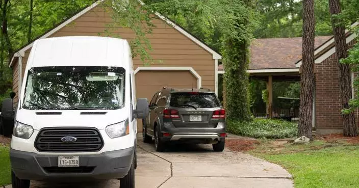 OpenAI CEO寓所遭燃燒彈襲擊 疑犯反對AI並持高層名單