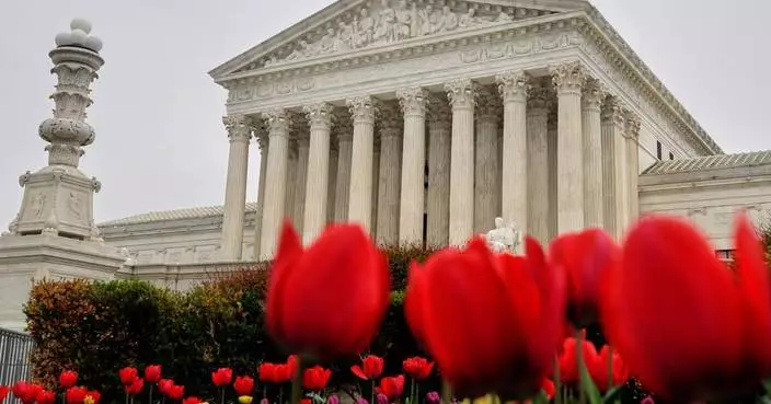 美最高法院裁決重塑政治版圖 共和黨劃區優勢擴大