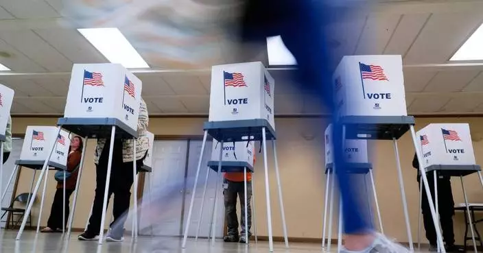 聯邦法官駁回司法部選民數據訴訟 特朗普政府收集數據再遇挫