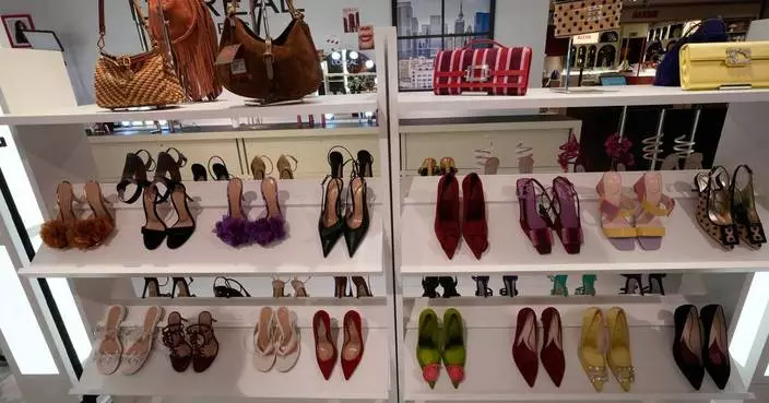 《穿Prada的惡魔2》聚焦米蘭時裝界