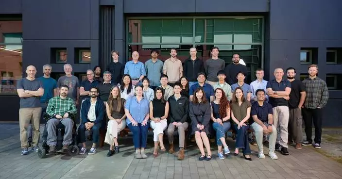 艾比亞神經推意圖驅動技術 助中風患者恢復功能及應對認知下降