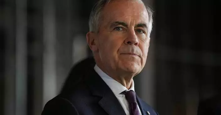 加拿大總理卡尼再吸保守黨議員入自由黨 逼近組建多數政府