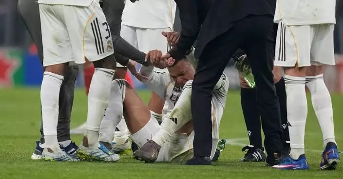 麥巴比轉投皇馬兩年仍無歐聯錦標 屢失西甲盃賽冠軍