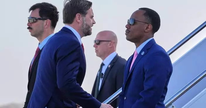 伊朗局勢｜萬斯赴巴基斯坦談判 警告伊朗勿玩弄美國