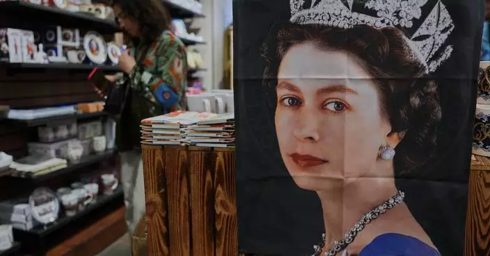 英女王伊利沙伯二世逝世四年 誕辰百年遺產仍影響英國王室