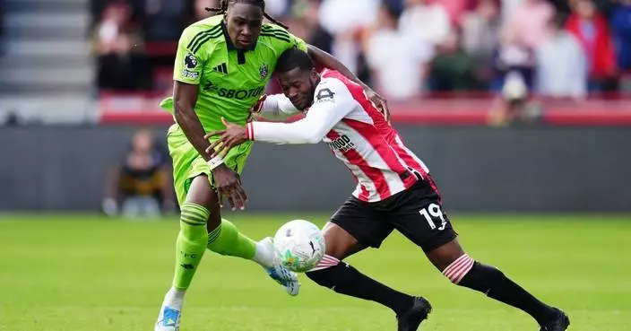 賓福特英超五連和 歐聯夢受挫