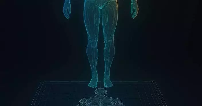 基因測序助單親媽解子女怪病之謎 罕見病終獲診斷