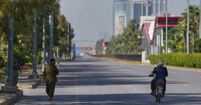 伊朗戰事停火協議命懸一線 巴基斯坦或再舉行談判