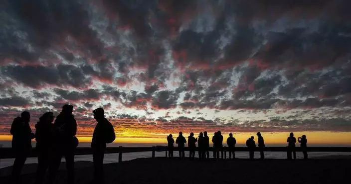 阿塔卡馬沙漠光害威脅全球最暗夜空 天文觀測受阻