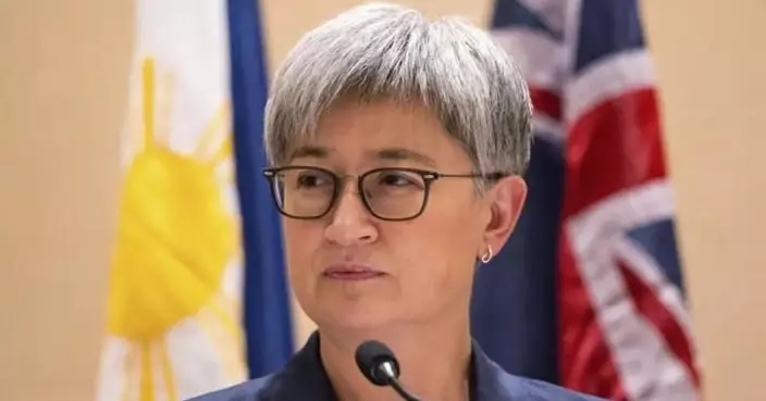 澳洲外長周二起訪華3日　外交部：冀增進政治互信深化互利合作