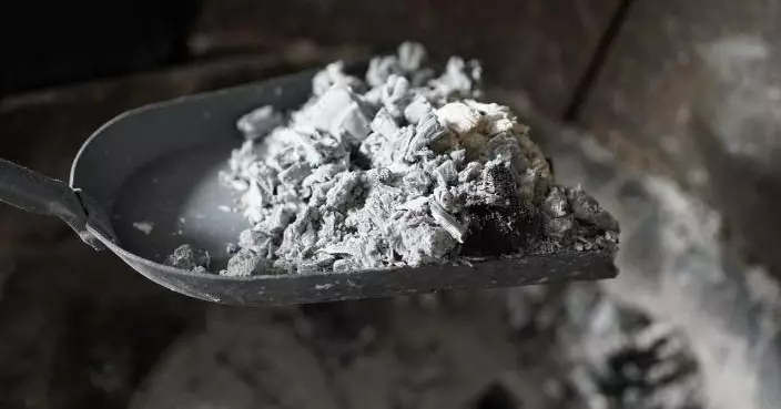 貴金屬價上漲帶動收益 日金澤火葬場出售火化剩餘骨灰年收翻倍