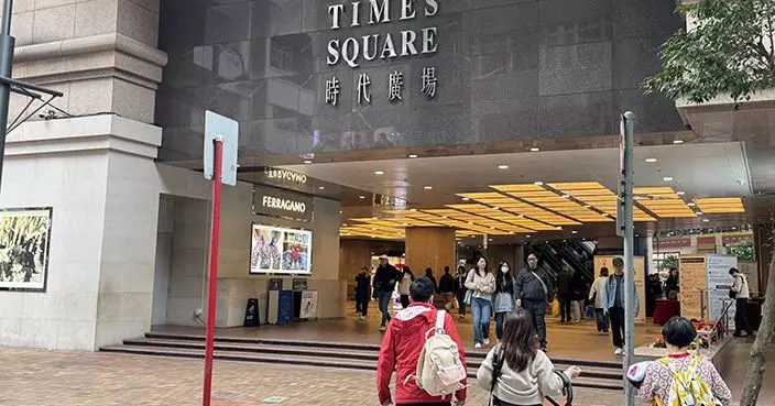 銅鑼灣時代廣場周末人影都冇「靜過圖書館」？網民點出三大「死因」