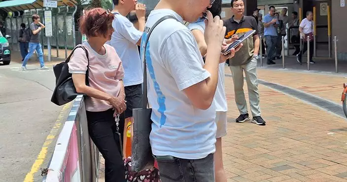 禁止於公眾地方管有另類煙法例生效 違者最高罰5萬及監禁6個月