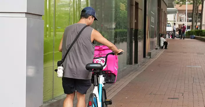 foodpanda 2026 外賣自取排行榜出爐 將軍澳蟬聯冠軍