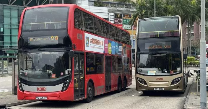 九巴車費回贈機疑出現故障 政府稱已責成調查確保運作正常