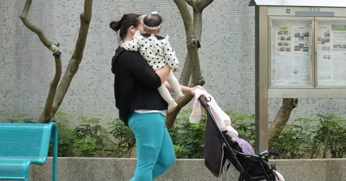 全港婦女生活滿意度以私人生活領域得分最高 家庭月入3萬至8萬元「中間階層」壓力受關注