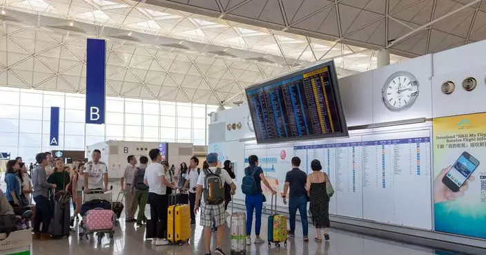 泰國免簽大轉彎！擬砍36國、停留期縮半　港人遊泰60天變30天