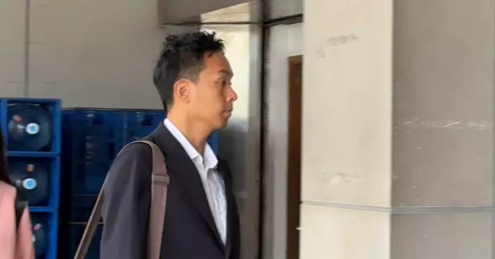 男董事涉慫使任職貿發局女友人泄招標機密資料 官裁定表證成立 押後6.23結案陳詞