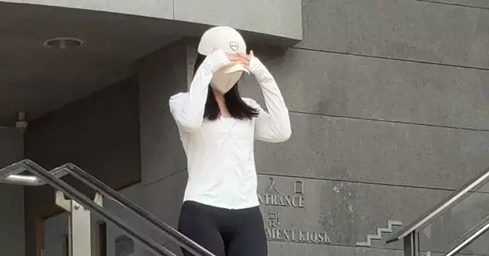 無業男涉與女童非法性交及製作發布兒童色情物品 另跟2男女控制女童與他人非法性交 押後6.22再訊