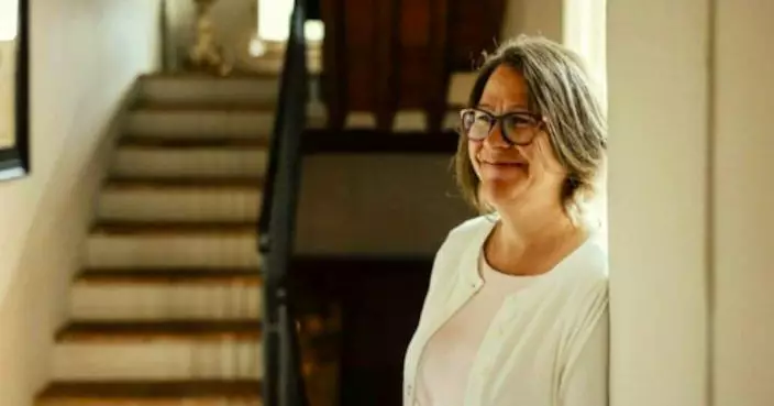 加拿大59歲殘疾女網戀受騙　為「真愛」攜4公斤毒品入韓國　恐面臨10年監禁