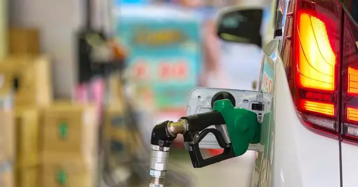 柴油補貼即日起實施 分銷商須交報告確保柴油只供本地使用不轉售