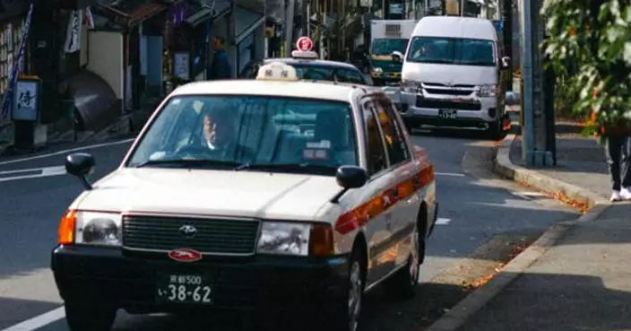 東京的士加價！起錶收費不變　跳錶距離縮短　中長途車費料增10%