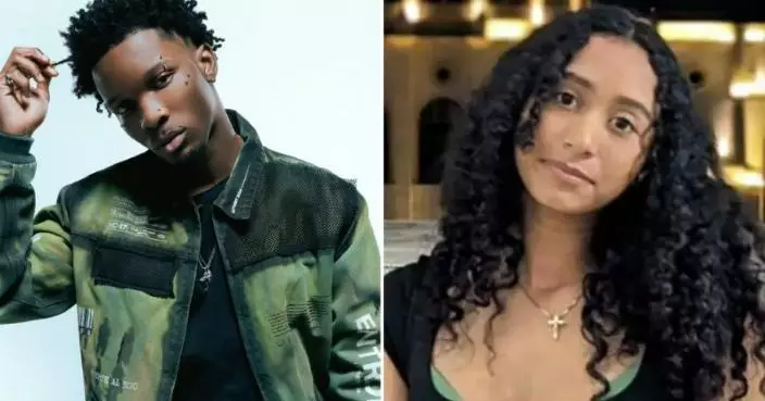 美國R&B歌手D4vd涉嫌謀殺14歲少女被捕　去年車內發現被肢解少女遺體