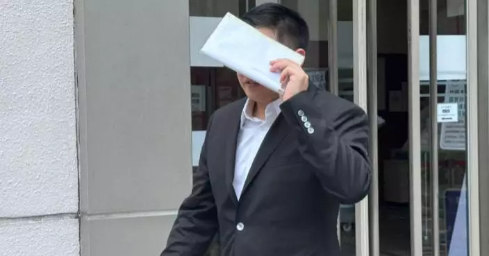 申請高才通內地男涉提供「基輔國立經貿大學」假學歷 官裁定表證成立 押後5.28裁決