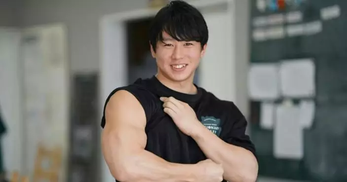 日本安老院出奇招！招募健美運動員、相撲手任護理員 提供免費住房兼健身津貼