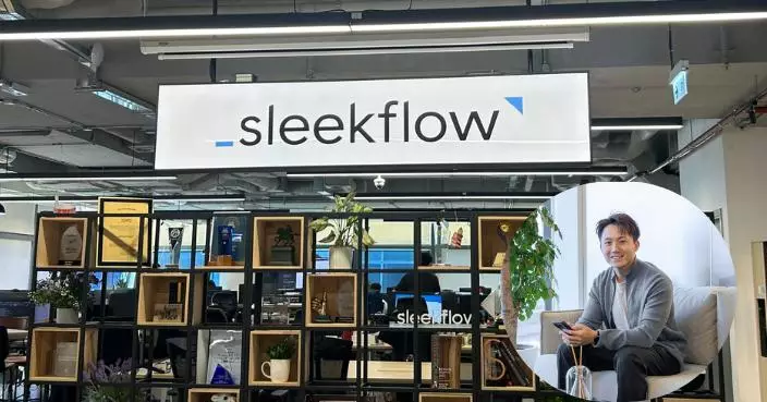 巴士的專訪 |  AI客服革新社交商務  推銷到付款一站式完成　月處理百萬對話