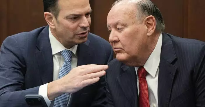 俄亥俄州6000萬賄賂案 兩名前高層貪污審訊陪審團未能裁決