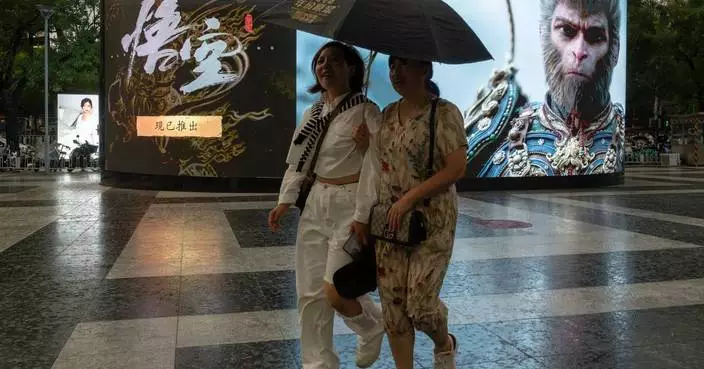 「成為中國人」熱潮席捲全球 軟實力崛起引文化挪用爭議