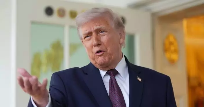 伊朗局勢 | 特朗普稱美國對伊朗戰爭已經結束 兩日內可能重啟談判