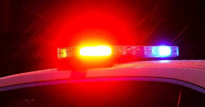 美國警車追截釀8死 專家促限制高速追捕