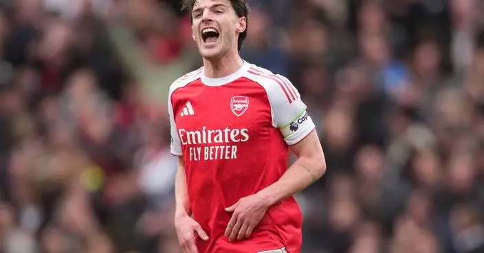 阿仙奴主場爆冷不敵般尼茅夫 英超爭標陷危機