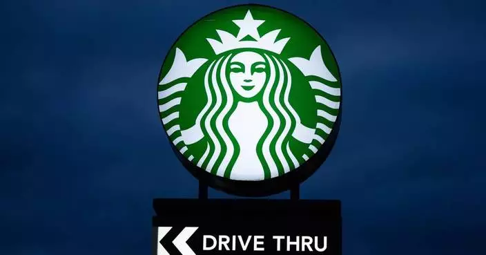 星巴克：油價上漲未損顧客熱情 銷售額超預期