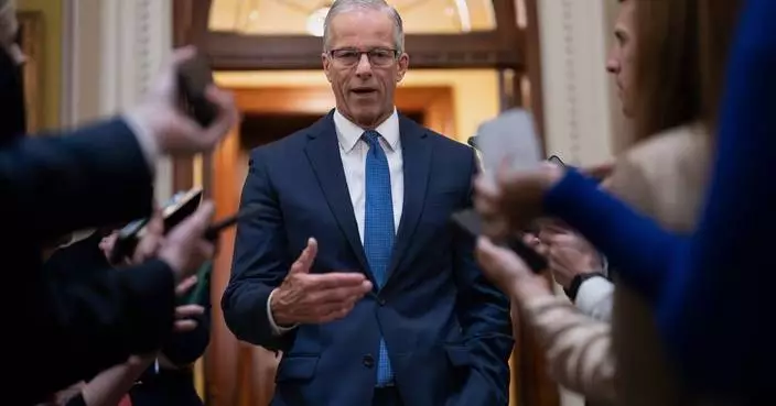 美國參議院否決停止對以色列軍售動議 多數民主黨人投票支持