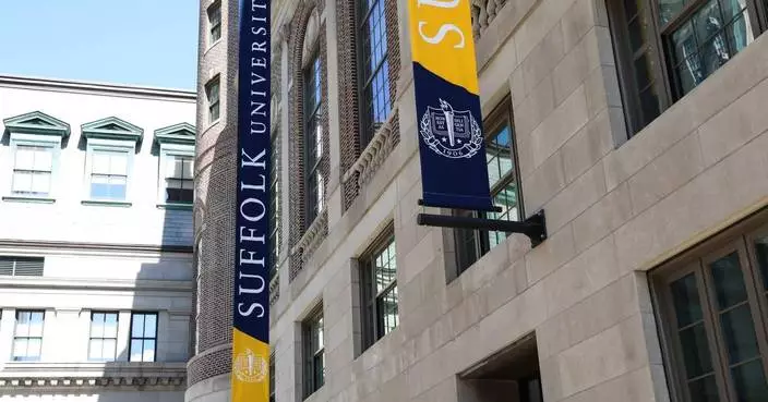 亞馬克大學餐飲服務夥薩福克大學 提升學生餐飲體驗