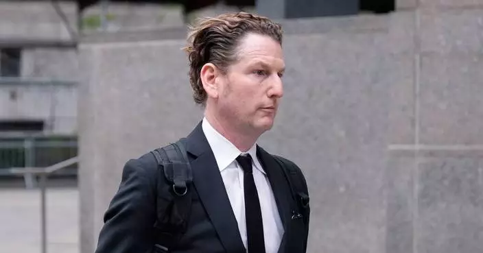 紐約法官審理「聖誕老人狂歡節」詐騙案 稱每年感「被襲擊」