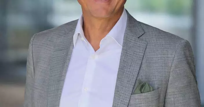 APP噴射中心委任艾力克希塔拉為營運總監 強化航空服務網絡