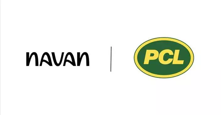 PCL建築選用Navan 轉型全球差旅及費用管理