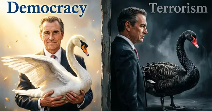 大統領「搶錢」大計只賣出一張金卡  話有幾百人申請可能只是吹水