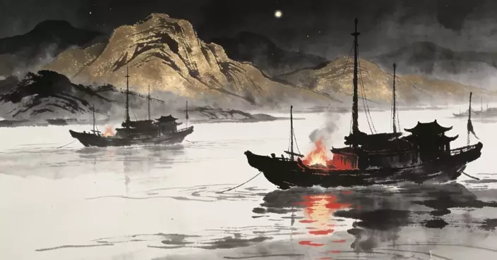 明代神機營：火器時代的戰陣革命