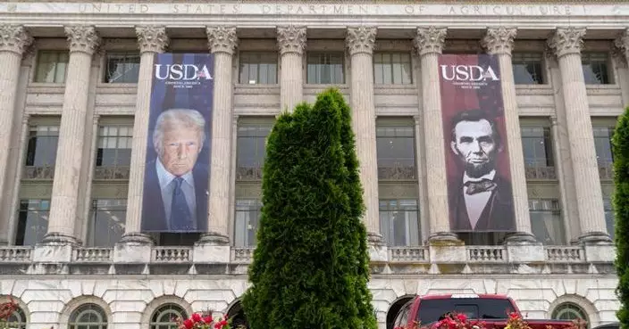 怎樣說好川普被刺故事，一文盡錄