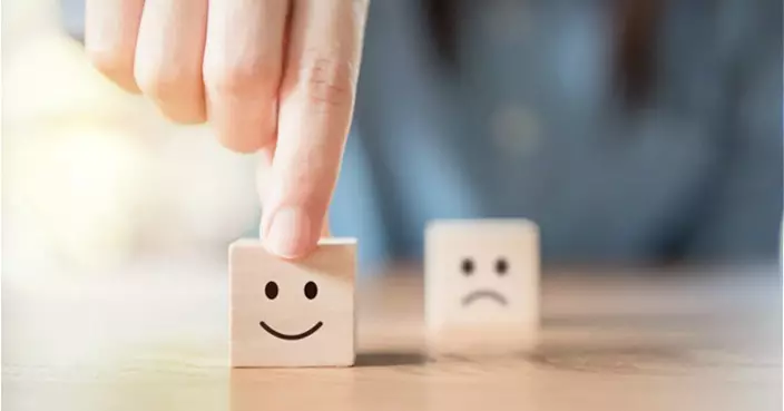 長假五日，點解愈休愈攰？