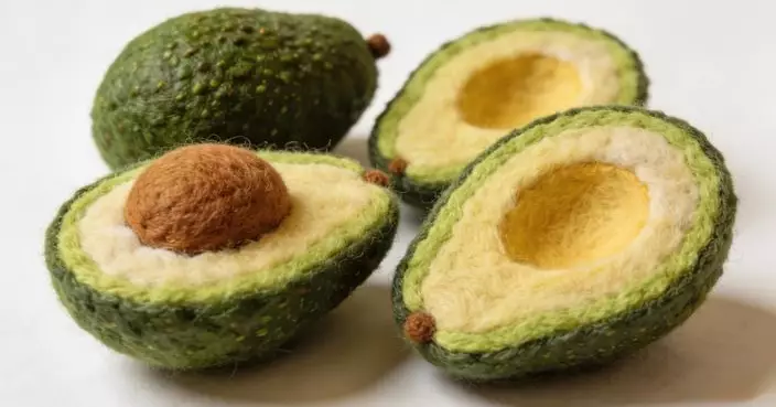 牛油果「食水好深！」比種植相同重量的蕃茄，要多10倍水！引發資源「危機」！？