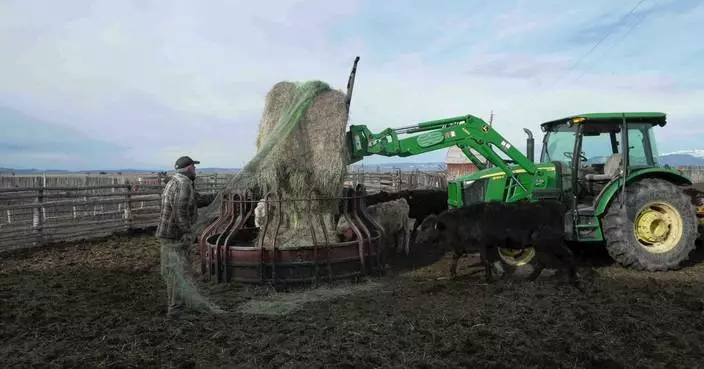 科羅拉多州積雪量創新低 美西乾旱加劇水資源危機