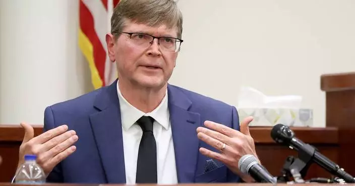 前聯邦快遞司機承認殺害7歲女童 曾到其德州寓所送貨