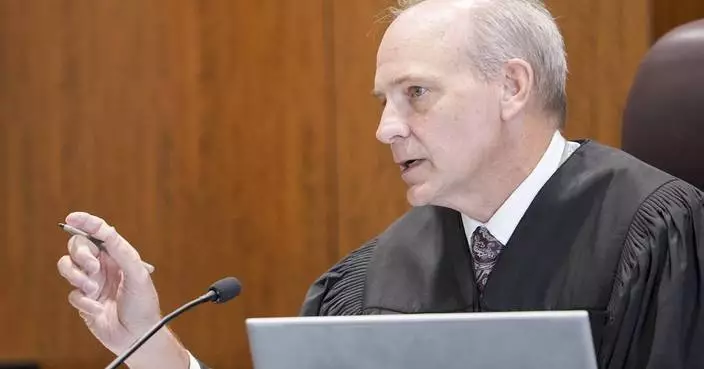 猶他州死囚要求撤銷謀殺案 指調查人員行為不當獲判重審